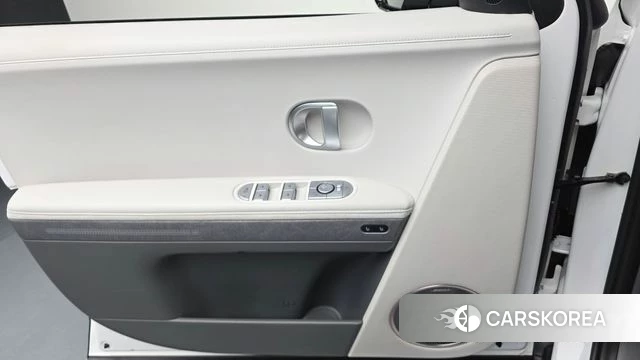 Hyundai Ionic 5 id 4423346 из Кореи 16