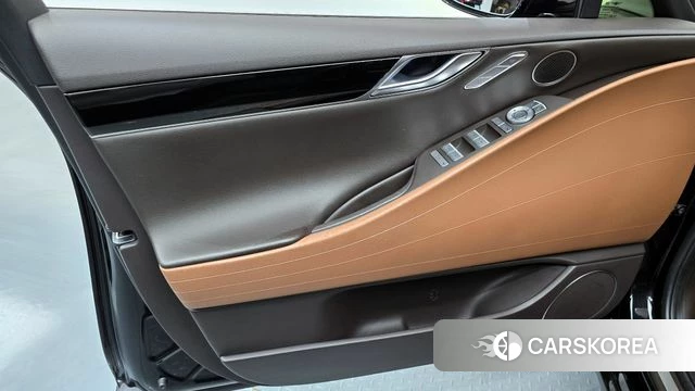 Genesis G80 (RG3) id 4195666 из Кореи 16