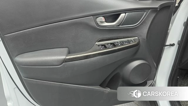 Hyundai Kona id 4937233 из Кореи 16