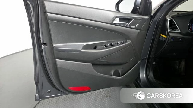 Hyundai All New Tucson id 4295231 из Кореи 16