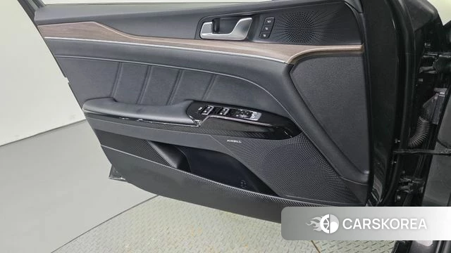 Kia K5 3rd generation id 4573885 из Кореи 16