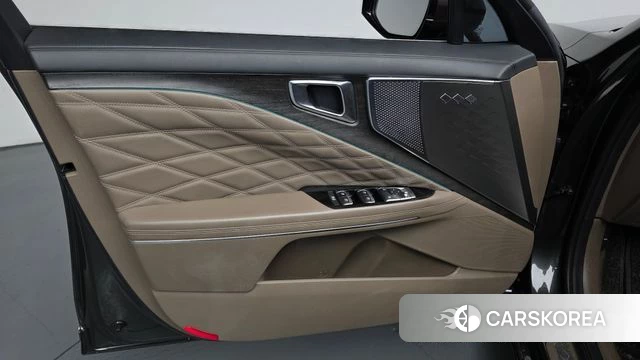Kia K8 Hybrid id 4835841 из Кореи 16