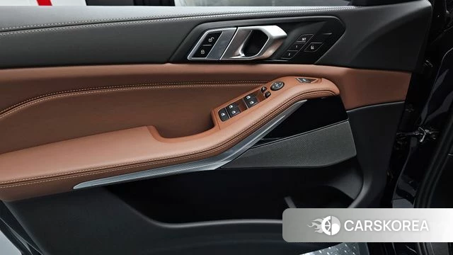 BMW X5 (G05) id 4200574 из Кореи 16