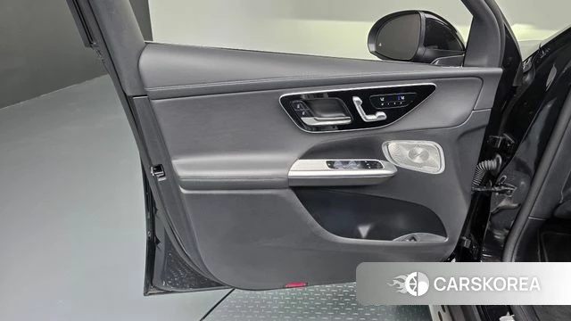 Mercedes-Benz GLC-Class X254 id 4441761 из Кореи 16