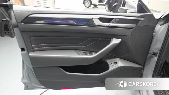 Volkswagen Arteon id 4488492 из Кореи 16