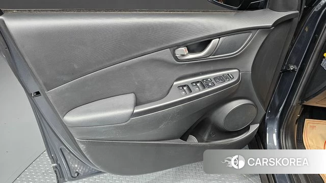 Hyundai Kona id 4397951 из Кореи 16
