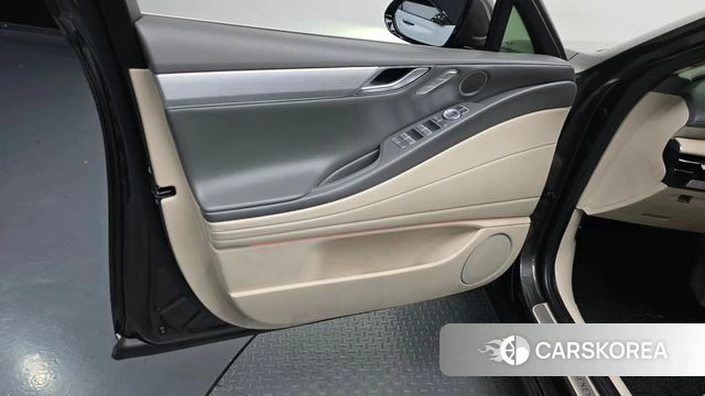 Genesis G80 (RG3) id 4749297 из Кореи 16