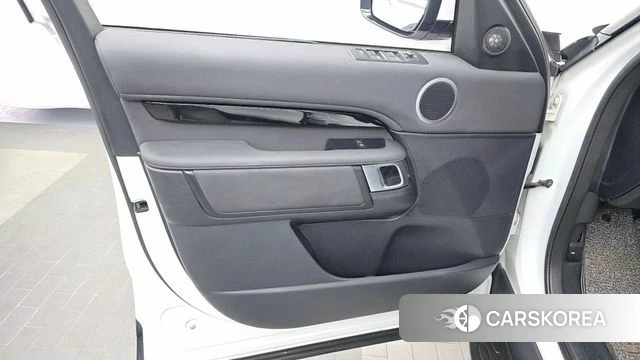 Land Rover Discovery 5 id 4770258 из Кореи 16