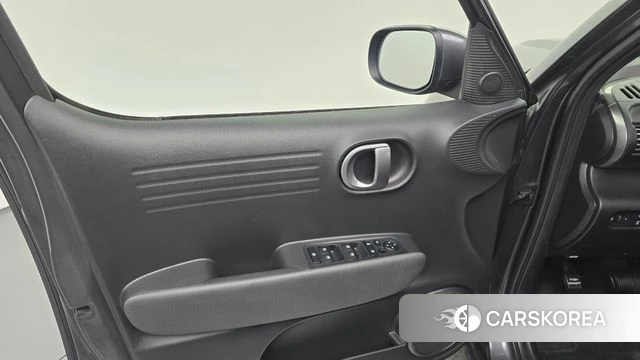 Hyundai Casper id 4375809 из Кореи 16
