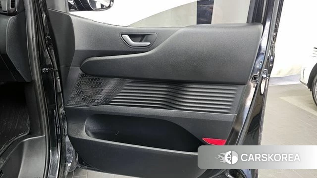 Hyundai Staria id 4266548 из Кореи 16