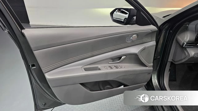 Hyundai The New Avante (CN7) id 4480427 из Кореи 16