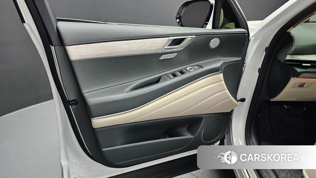 Genesis GV80 id 4194182 из Кореи 16