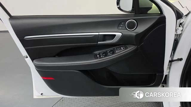 Hyundai Sonata D Edge (DN8) id 4665159 из Кореи 16