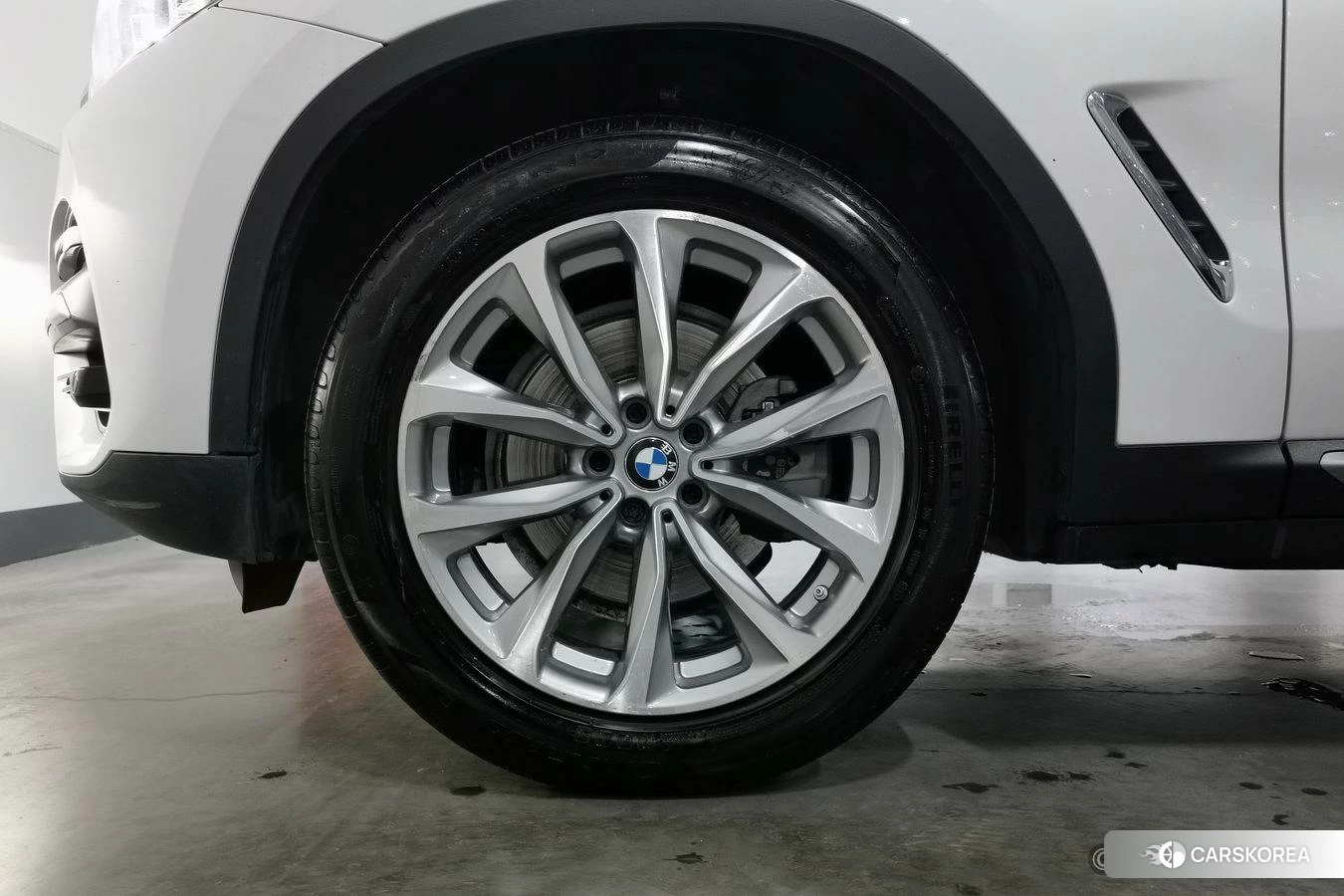 BMW X3 id 4514010 из Китая 16