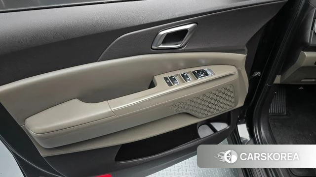 Kia The New Carnival 4th Generation id 4897843 из Кореи 16