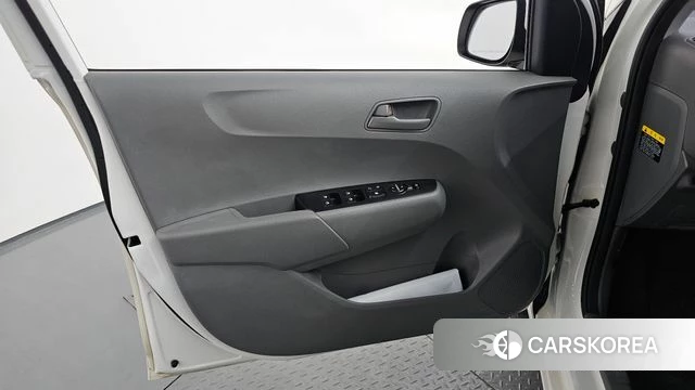 Kia All New Morning (JA) id 4285800 из Кореи 16