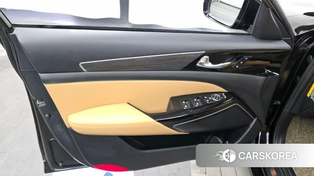 Kia K7 Premier id 4632755 из Кореи 16