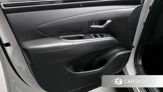 Hyundai Tucson (NX4) id 4293076 из Кореи 16