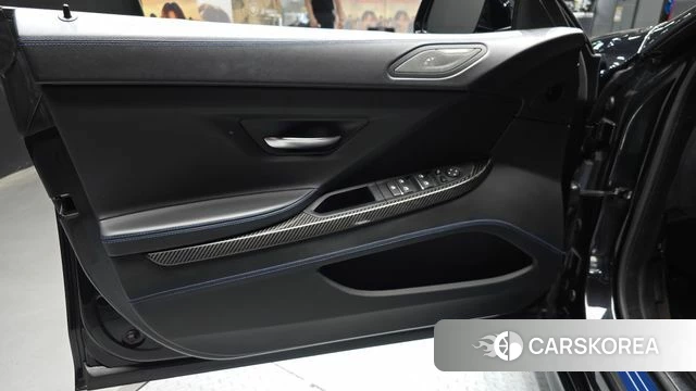 BMW 6 Series (F12) id 4411311 из Кореи 16