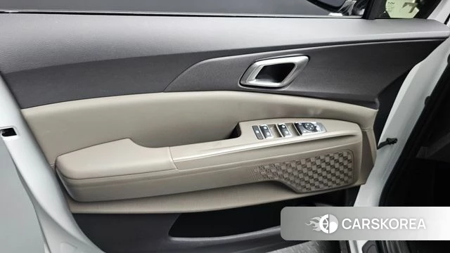 Kia The New Carnival 4th Generation id 4549048 из Кореи 16