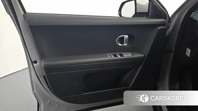 Hyundai Ionic 5 id 4303654 из Кореи 16
