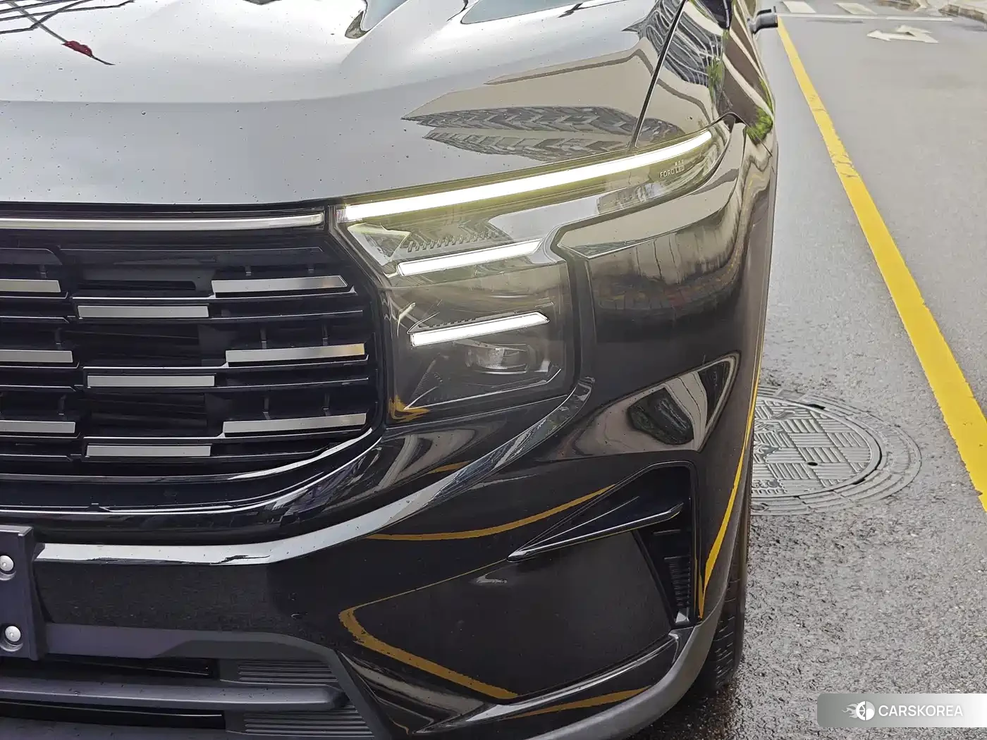 Ford Edge id 4653896 из Китая 16