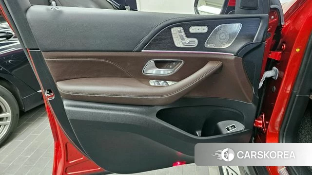 Mercedes-Benz GLS - Class X167 id 4292568 из Кореи 16
