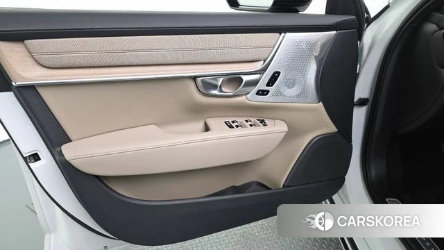 Volvo S90 id 4762111 из Кореи 16