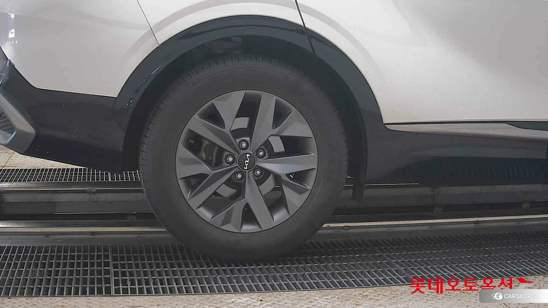 Kia Sportage id 4902412 из Кореи 16