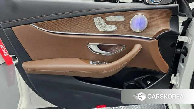 Mercedes-Benz E-Class W213 id 4898581 из Кореи 16
