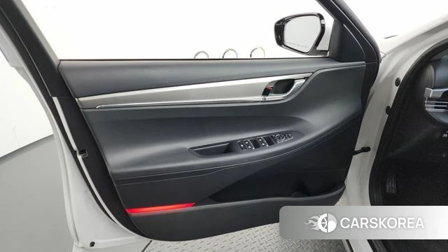 Hyundai The New Grandeur IG id 4428403 из Кореи 16