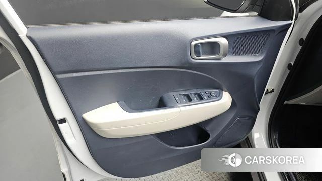 Hyundai Venue id 4934674 из Кореи 16