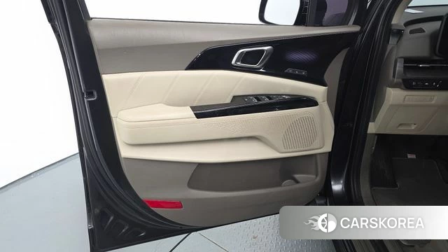 Kia Carnival 4th generation id 4726380 из Кореи 16