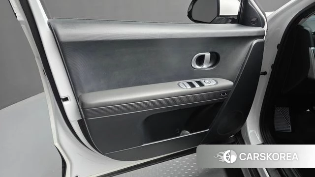Hyundai Ionic 5 id 4360394 из Кореи 16