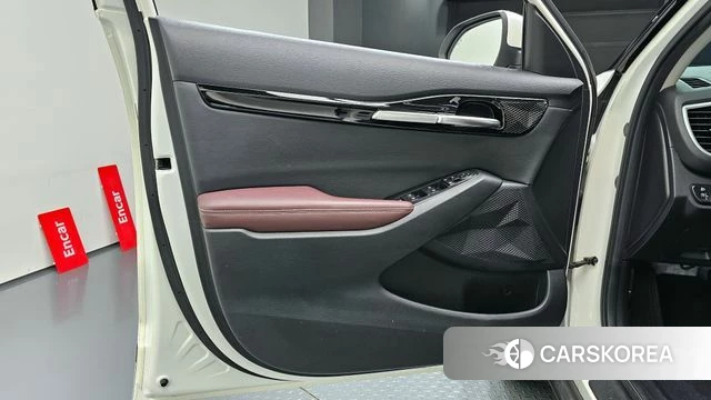 Kia Seltos id 4410096 из Кореи 16