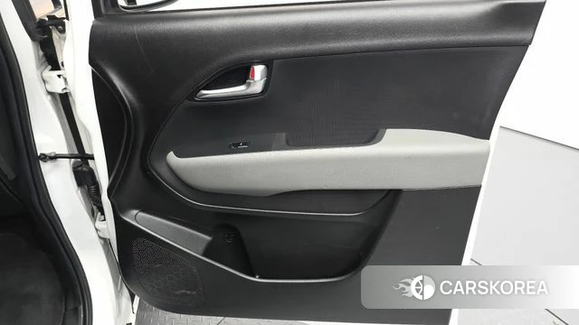 Kia The New Kia Ray id 4584829 из Кореи 16
