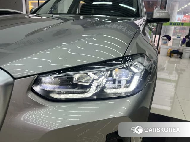 BMW X3 id 4328501 из Китая 16
