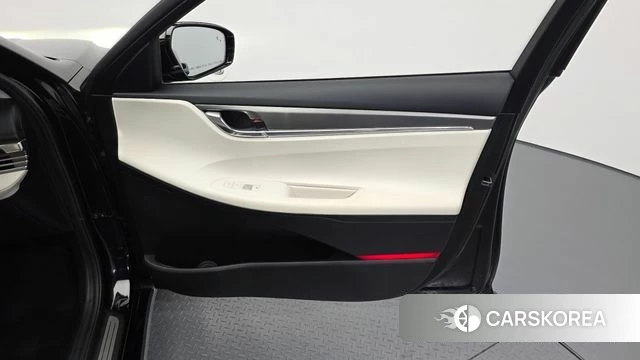 Hyundai The New Grandeur IG id 4750284 из Кореи 16
