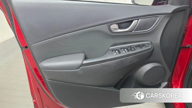Hyundai Kona id 4536793 из Кореи 16