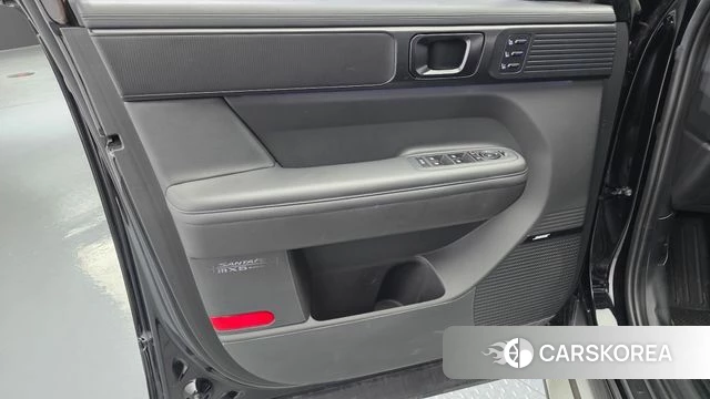 Hyundai Santa Fe (MX5) id 4540397 из Кореи 16
