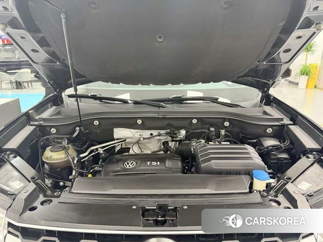 Volkswagen Tourang id 4298074 из Китая 16