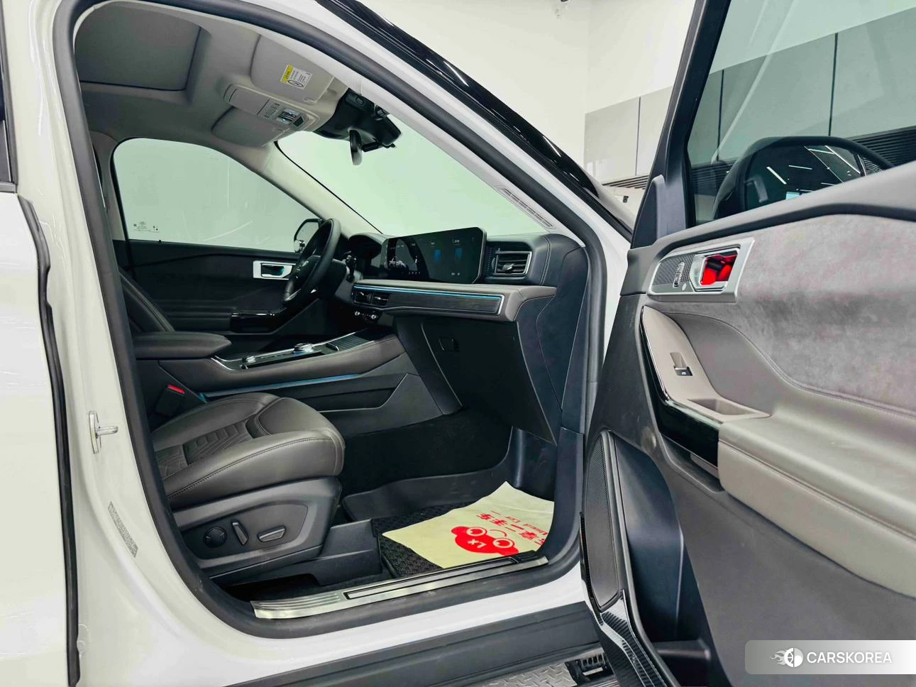 Ford Explorer id 4514029 из Китая 16