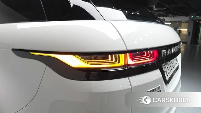 Land Rover Range Rover Evoque 2nd Generation id 4557394 из Кореи 15