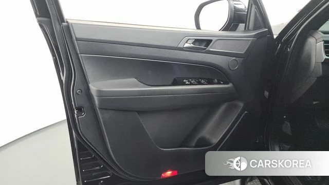 Ssangyong The New Rexton Sport id 4400950 из Кореи 16