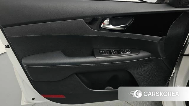 Kia The New K3 2nd generation id 4584811 из Кореи 16