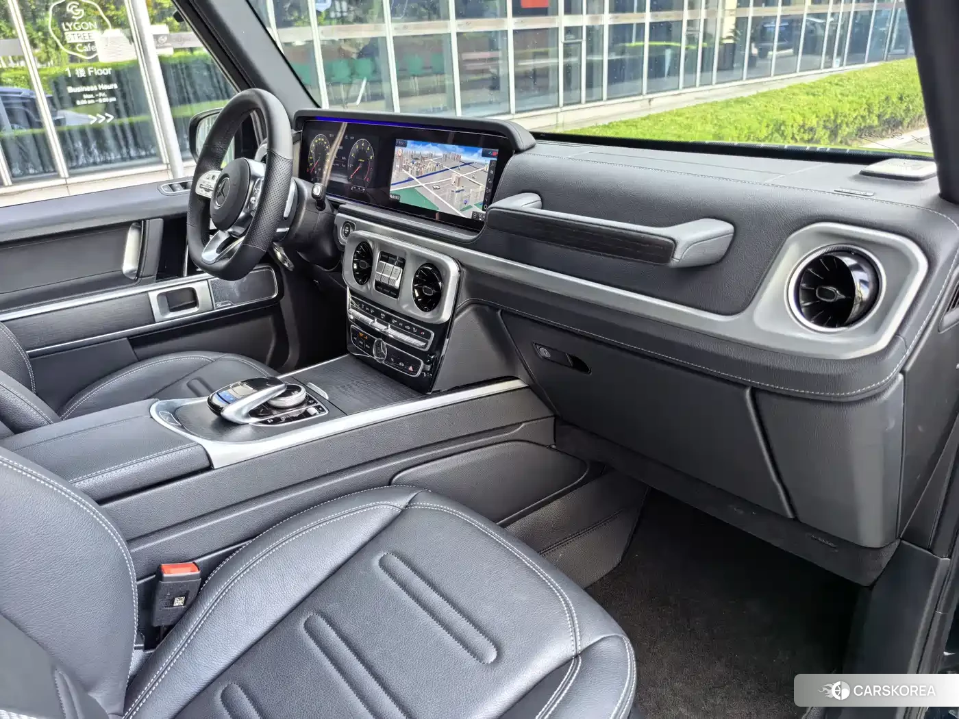 Mercedes-Benz G-Class id 4674467 из Китая 16