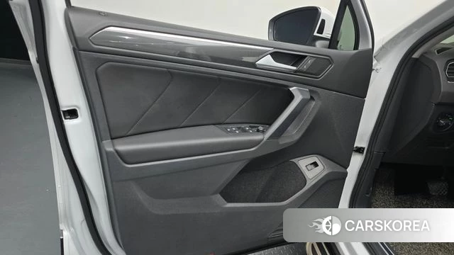 Volkswagen Tiguan second Generation id 4657753 из Кореи 16