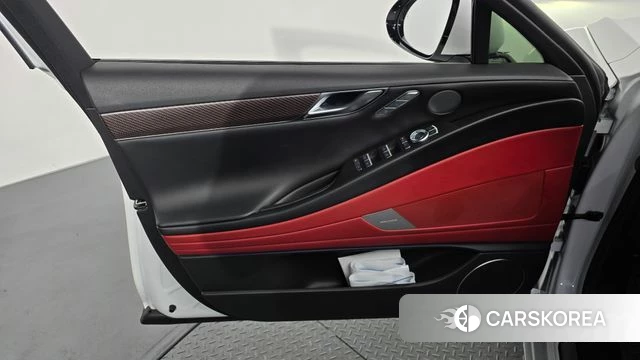 Genesis G80 (RG3) id 4630373 из Кореи 16