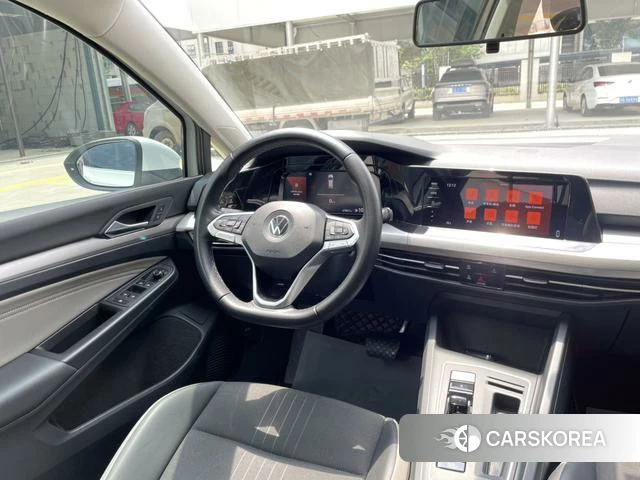 Volkswagen Golf id 4298073 из Китая 16