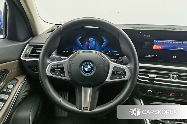 BMW i3 id 4300125 из Китая 16